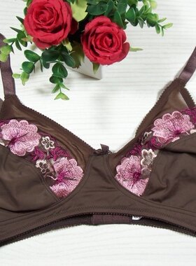 超薄蕾丝文胸70B,75BC,80/85/90DE,95CDE,100DE,105G,110/115F