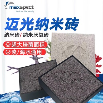 Maxspect/迈光NO3滤材细菌屋过滤