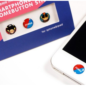 Sticker pour téléphone mobile MIRACLE - Ref 1375864 Image 1