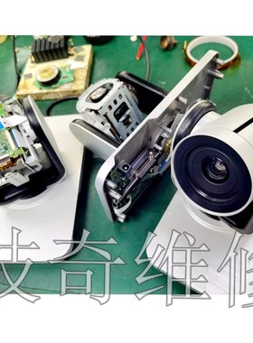 POLYCOM宝利通group550/310/500/group700视频会议摄像头 维修