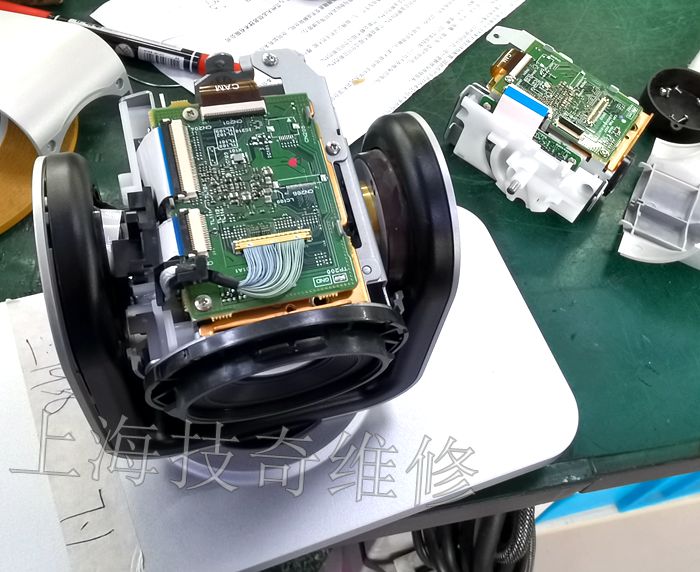 宝利通Polycom视频会议group310 550 700视频会议终端维修 议价