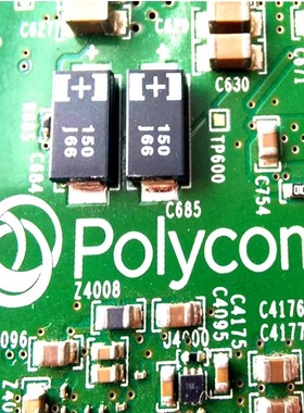 宝利通Polycom视频会议RMX2000 1800 1500 1000 500CMCU维修 议价