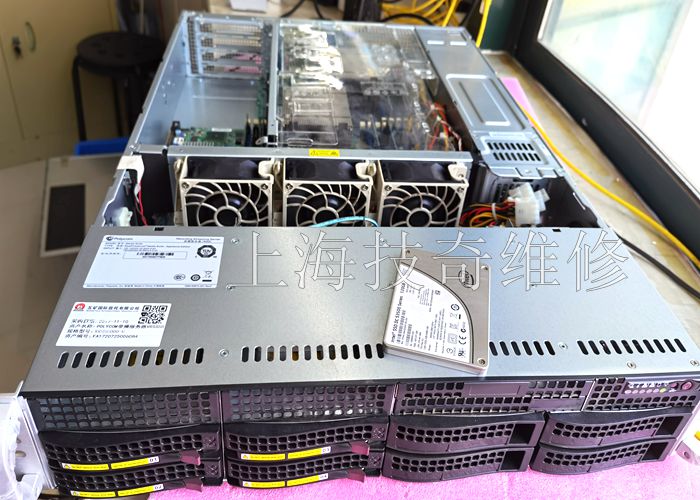 Polycom宝利通录播服务器4000维修 议价