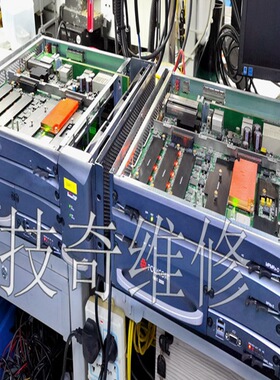 POLYCOM宝利通MCU RMX4000 2000 1800 1500视频会议group终端维修