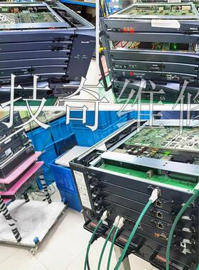 POLYCOM宝利通RMX1500 1800 2000 4000视频会议多点服务器 维修