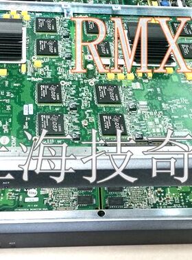 Polycom宝利通MCU2000 RMX4000 1800 1500 1000视频会议主板维修