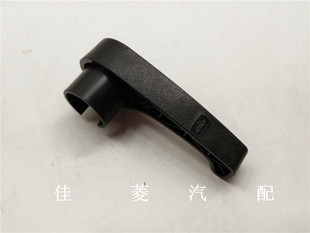 东南DX7引擎盖拉柄机盖开启拉手机盖扣手引擎盖扳手东南配件