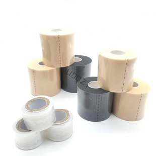 羽毛球拍柄减震膜网球拍握把缓冲膜打底膜封口胶防汗防震打底手胶