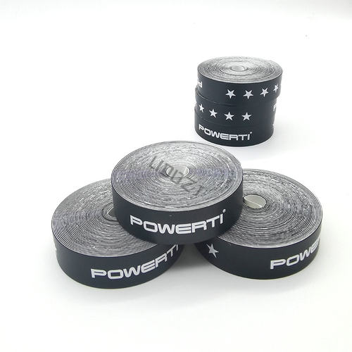 正品powerti大卷大盘带羽毛球拍