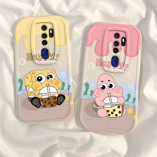 适用于oppoa11的壳新款a11ⅹ 防摔全包保护套A11S的oopoa软壳oppa硅胶opp0pp0ppoA外壳opa可爱opooa男x女
