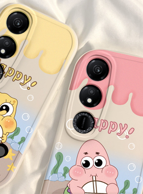 适用于k12壳OPPO新款K12保护套OPK/OPPK海绵宝宝OPOPK软硅胶OPOOK全包OOPOK防摔0PPO男0PPOK女硅胶超薄