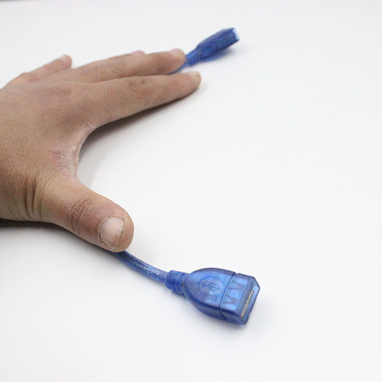 Prolongateur USB - Ref 438478 Image 3