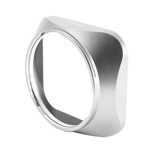 Kase卡色 方形遮光罩 适用于富士X100Vi X100V 100F 100S相机镜头配件 遮光罩