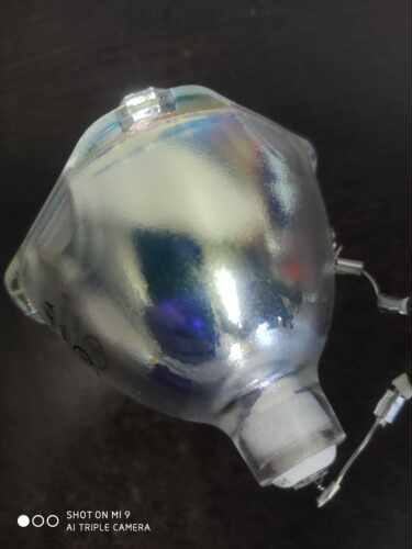 松下PT-F100U/100ZNT/F200U/200NT/F300E投影仪机灯泡