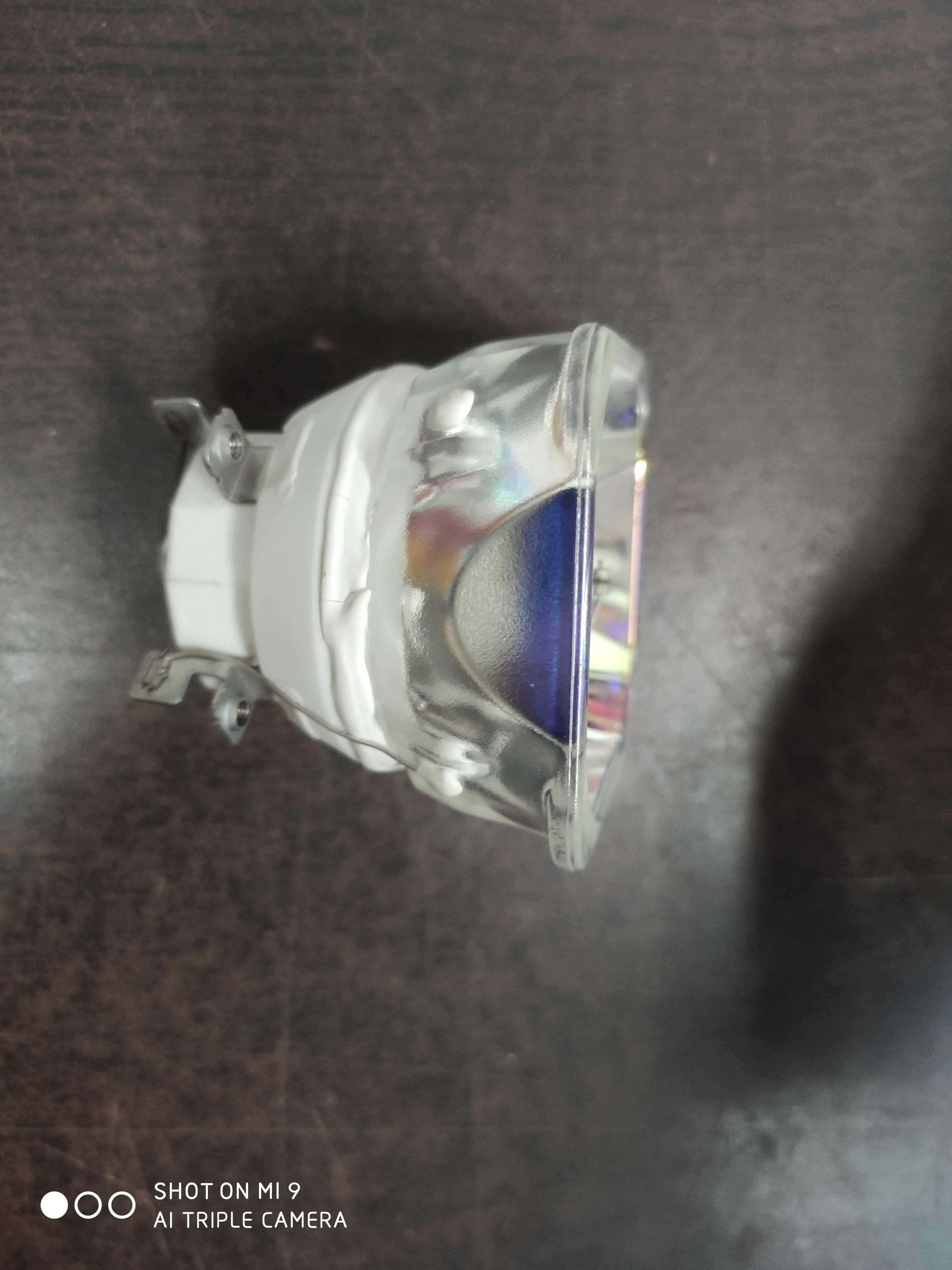 适用NEC日电NP-P401W+/NP-P451X+/NP-P451W+投影仪机灯泡NP17LP