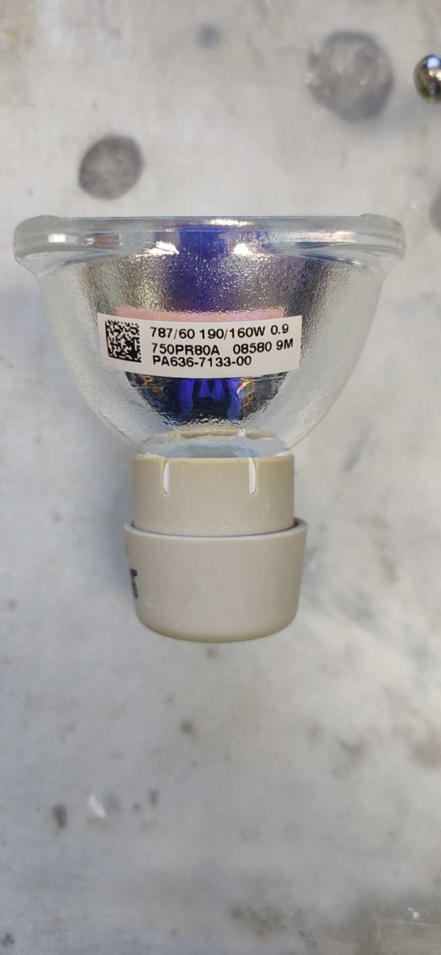 适用宏基acer X1110/EV-S21T /D103 投影机灯泡