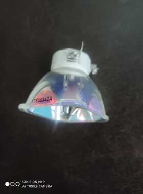 适用3M EL30X/EL36X/EL40X/EL50X/EX65E/EX66E投影仪机灯泡