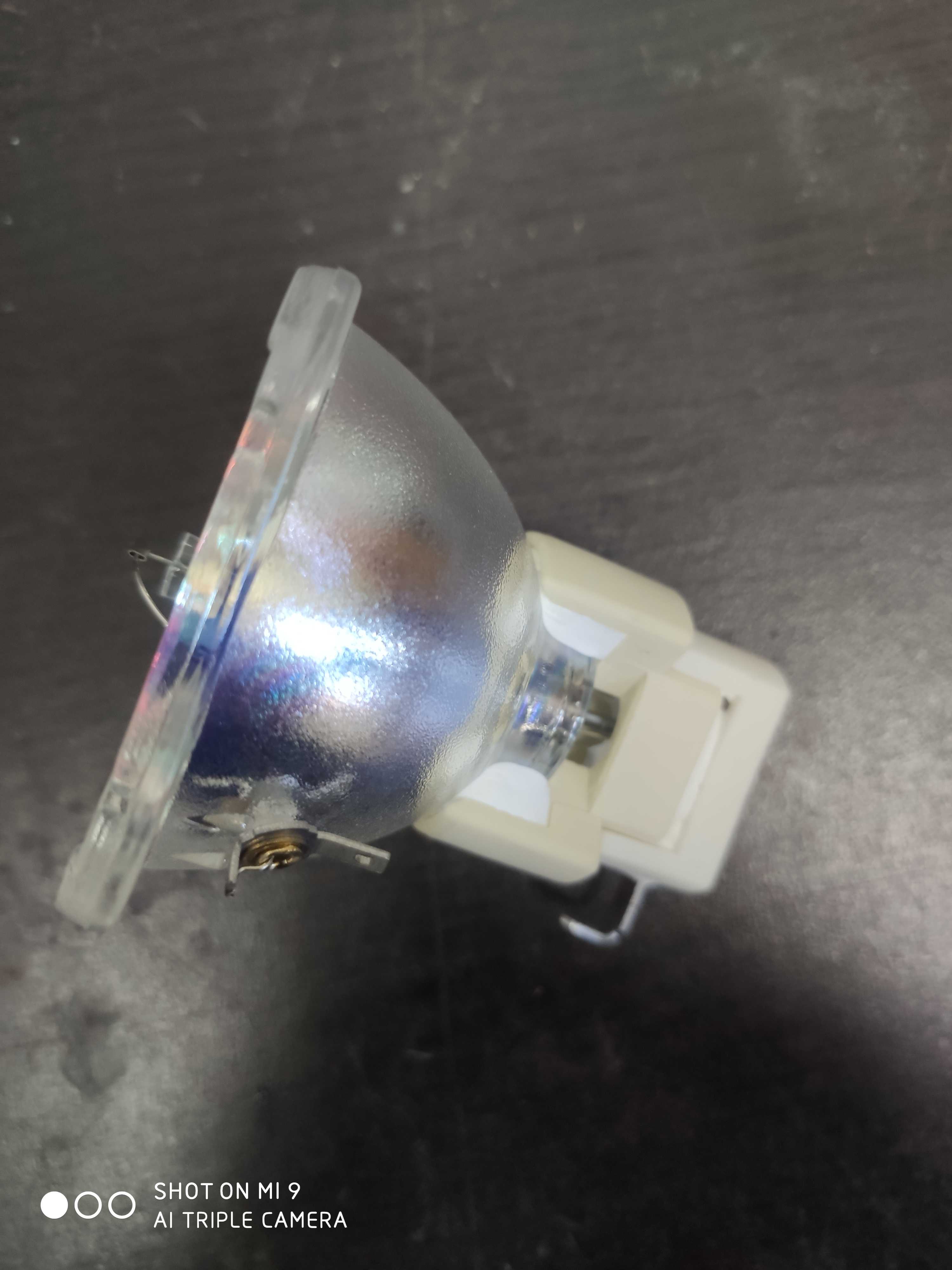 适用优派PJ508D/PJ568D/PJ588D投影仪机灯泡RLC-026