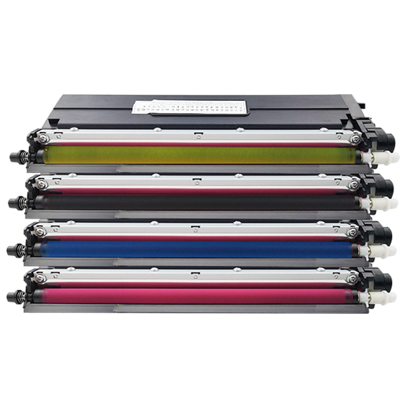 优捷适用兄弟牌打印机TN376粉盒brother HL-L8250CDN墨盒HL-L9200CDW DCP-L8400C