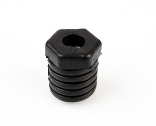 原装正品 老奥拓快乐王子都市贝贝江南奥拓机盖前部后部缓冲胶垫