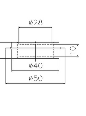 【巨晶】可控硅 Y35ZPBA 可用于中频炉 启动器  配电柜 配电箱