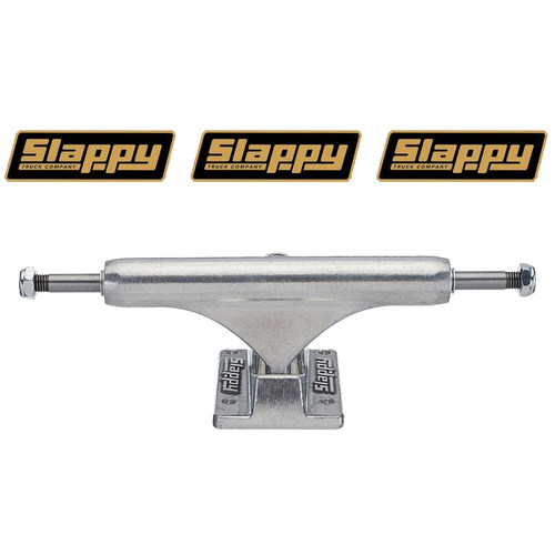 SLAPPY专业滑板支架桥耐磨丝滑