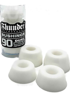 THUNDER VENTURE ACE Destructo V 雷桥 原装避震支架PU BUSHING