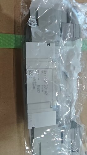 电磁阀SY72207120-5D-02