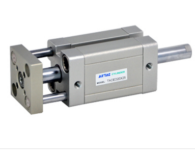 亚德客AIRTAC带导杆紧凑型气缸TACE12*5*10*15*20*25-S假一赔十