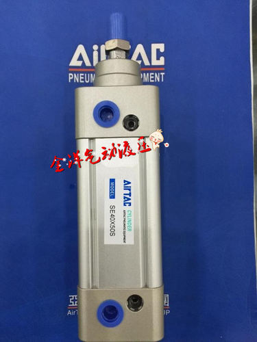 亚德客假一赔气缸SE50*10