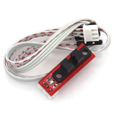 3D打印机 Optical Ends 光控 限位 光学开关 RAMPS 1.4