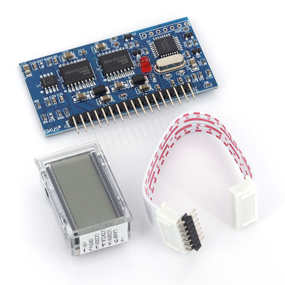 纯正弦波EGS002驱动模块