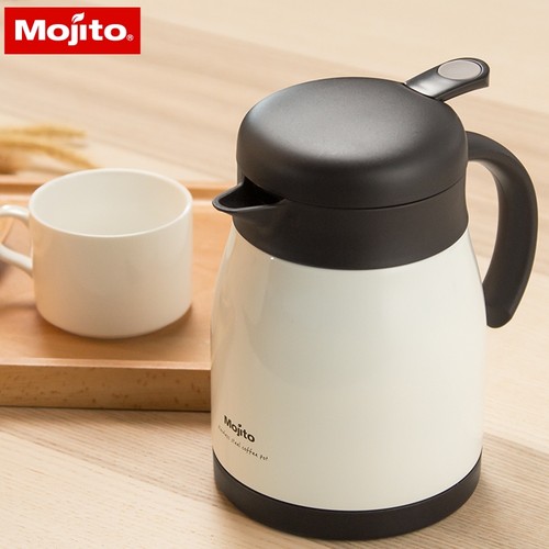 mojito迷你保温壶不锈钢家用暖壶