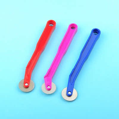 间距轮 裁缝描线轮 划线轮 皮革间距划布轮 塑料压线轮 压布轮