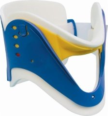 多功能颈托 人体头部固定器