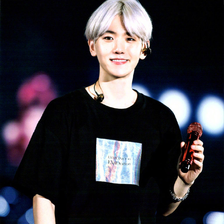 exo五巡planet#5演唱会exploration周边同款应援打歌服短袖t恤