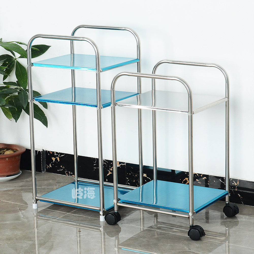 不锈钢农村多功能毛巾厨房洗脸架