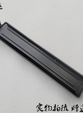 适用于吉利缤越空调滤芯挡板空调格盖滤清器盖板滤网支架配件