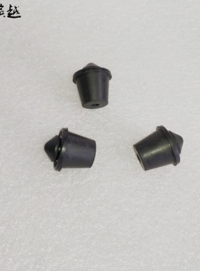 适用吉利缤越 缤瑞 车门缓冲块胶垫 车门缓冲块 车门胶垫 专用