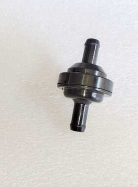 适用于吉利新帝豪EC7新远景帝豪GSGL远景X6废气单向阀PVC阀单向阀