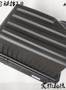 适用吉利全球鹰GX7自动挡2.0空气格空滤外壳总成空滤壳空气壶总