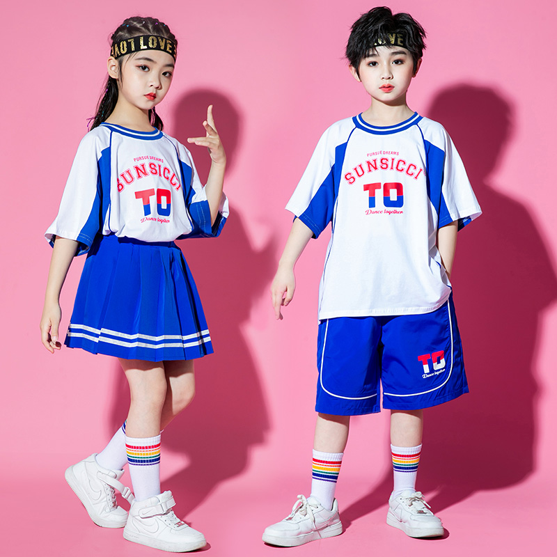 六一儿童舞蹈服表演服