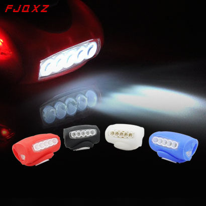 Eclairage pour vélo FJQXZ - Frog Lumières - Ref 2399906 Image 5