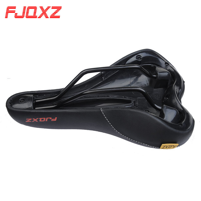 Selle de vélo Mountain Bike FJQXZ - Ref 2350277 Image 5