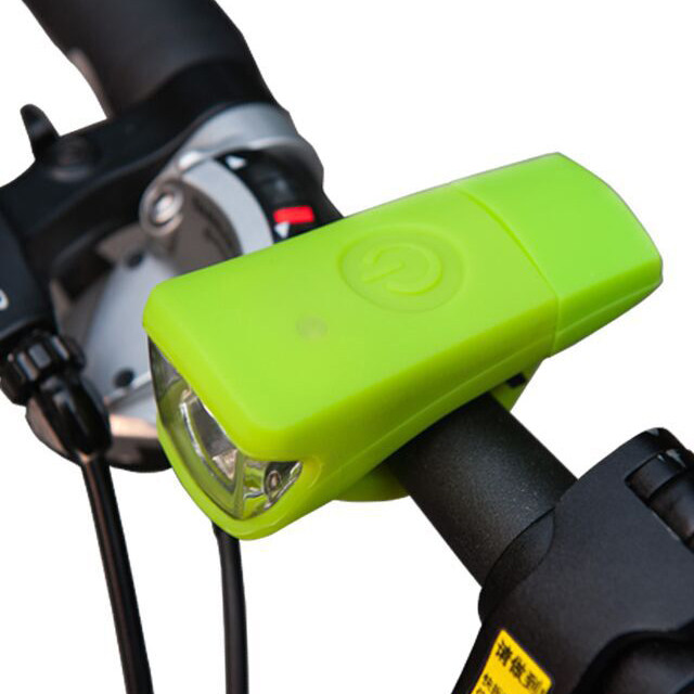 Lumière vélo FJQXZ - Ref 2399895 Image 4