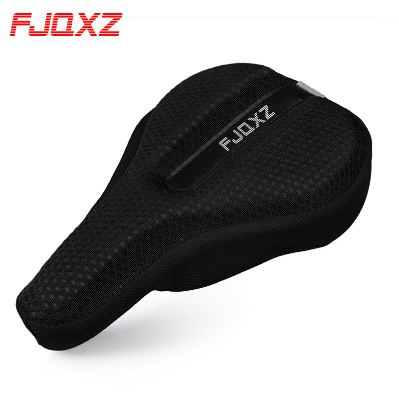 Selle de vélo Mountain Bike FJQXZ - Ref 2347706 Image 4