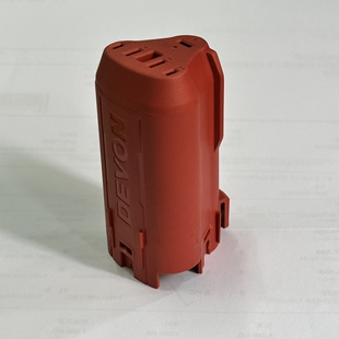 大有充电钻5208配件零件12v电池5165充电器机壳工具箱