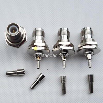 路由器专用RP-TNC反极JF5.8GHz