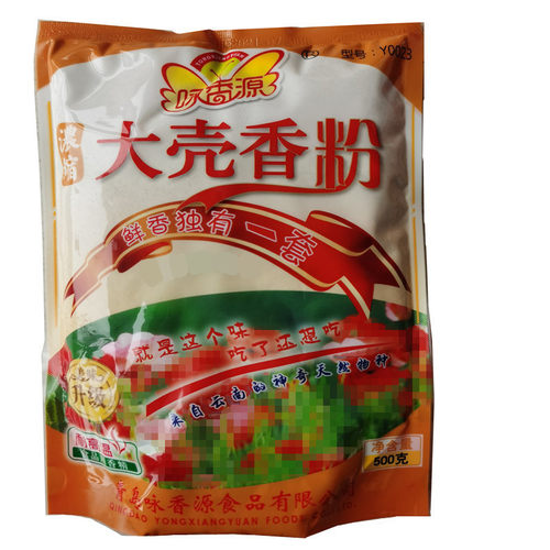 咏香源大香粉Y0023回味粉飘香香料商用肉陷馄饨火锅麻辣烫调料