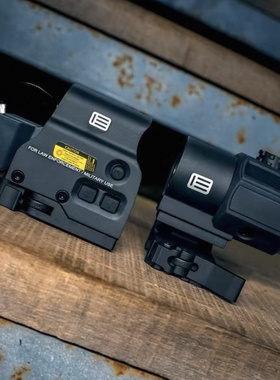 558G33金属全息描准镜红点定倍3倍放大侧翻20MM快拆模型弹弓玩具